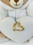 Ciondolo in oro