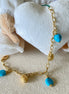 Bracciale in oro