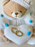 Bracciale in oro