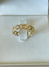 Anello in oro