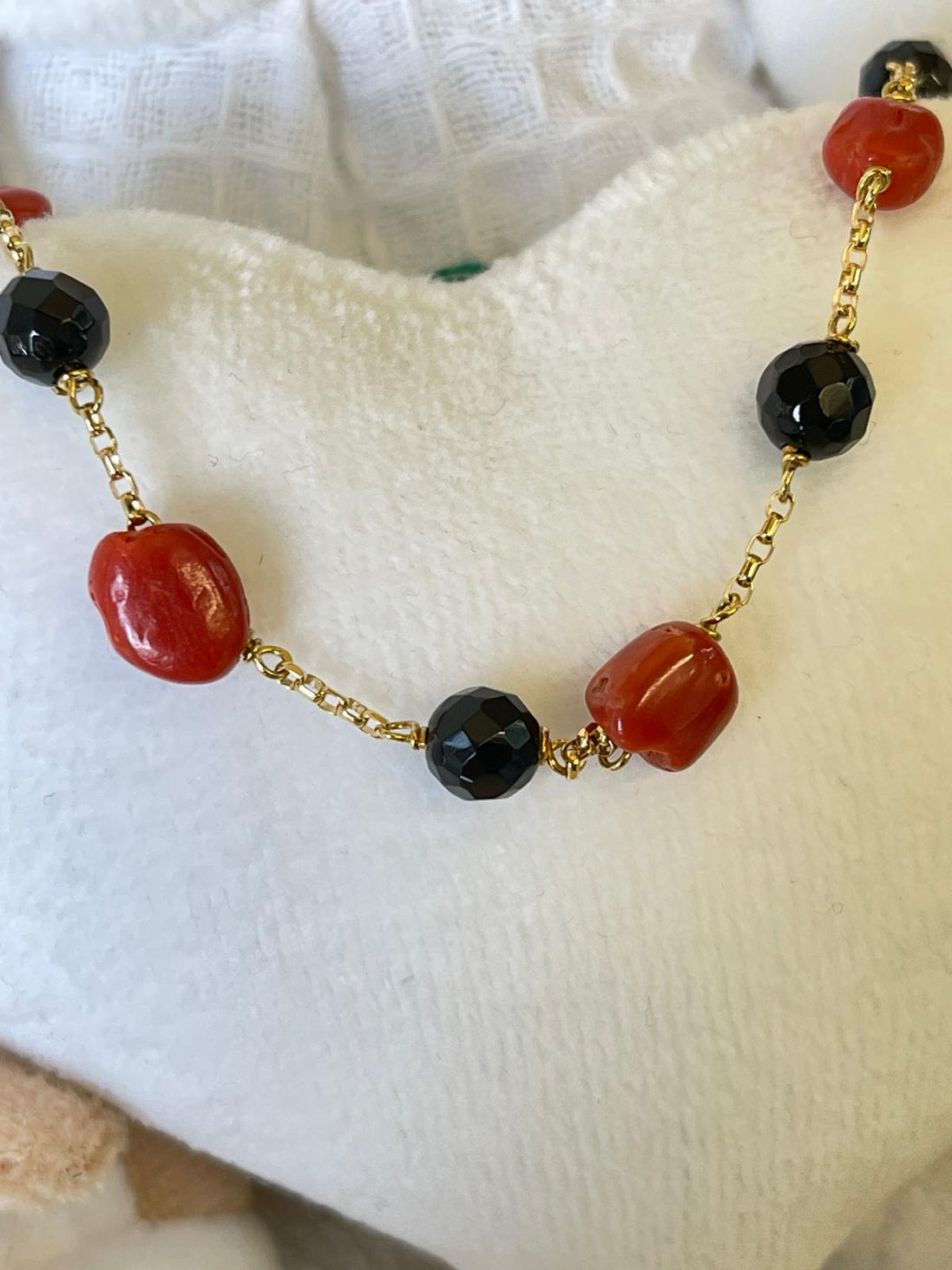 Bracciale in oro
