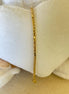 Bracciale in oro