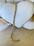 Bracciale in oro