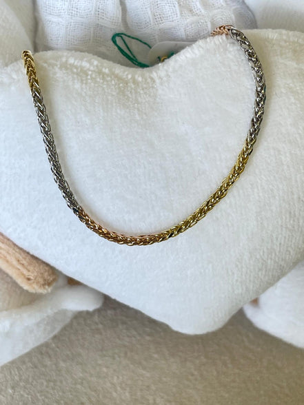 Bracciale in oro