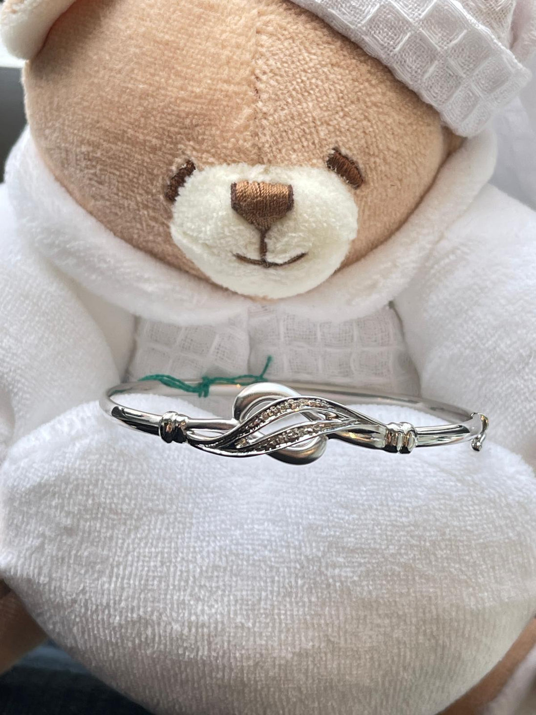 Bracciale in oro