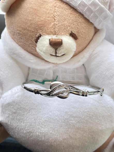 Bracciale in oro
