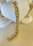 Bracciale in oro