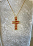 Collana in oro