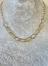 Collana in oro