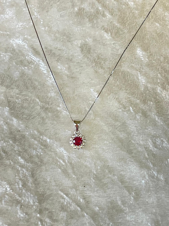 Collana in oro