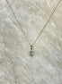 Collana in oro