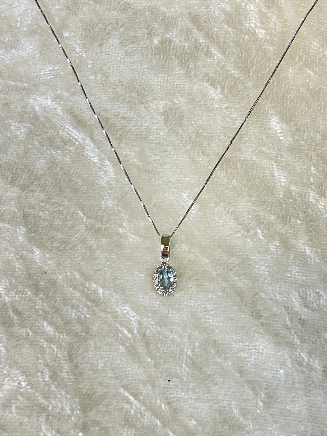 Collana in oro