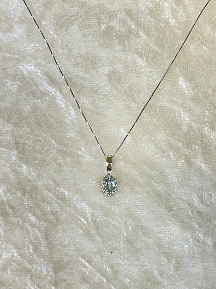 Collana in oro
