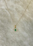 Collana in oro