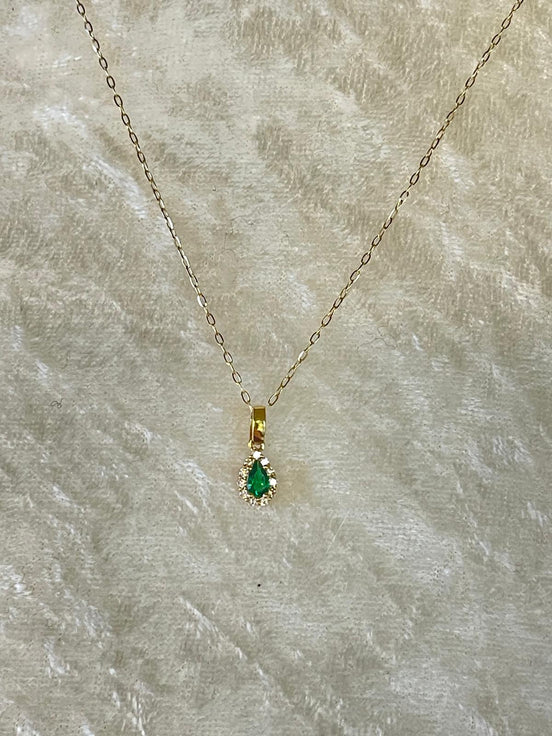 Collana in oro