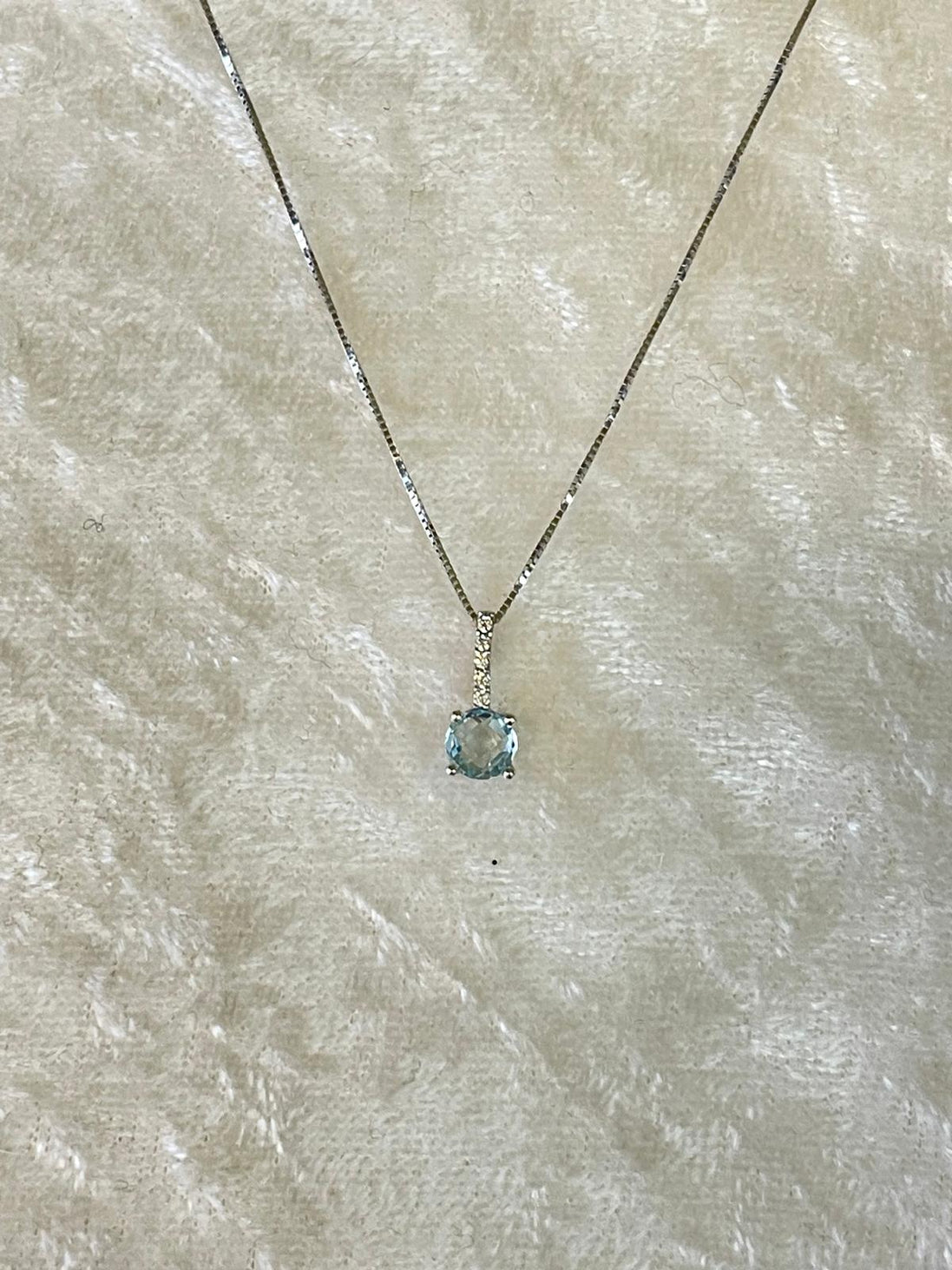 Collana in oro