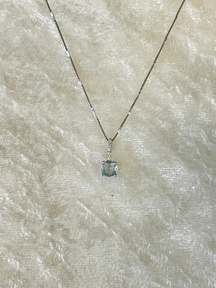 Collana in oro