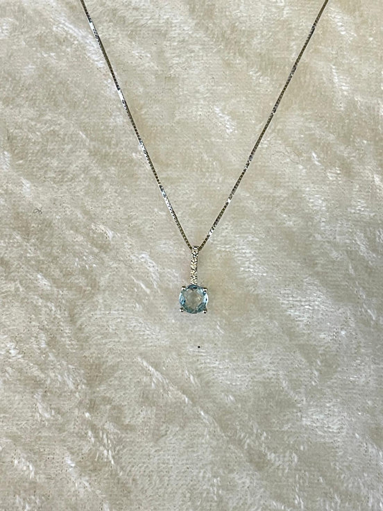 Collana in oro