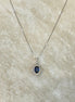 Collana in oro