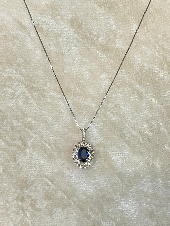 Collana in oro