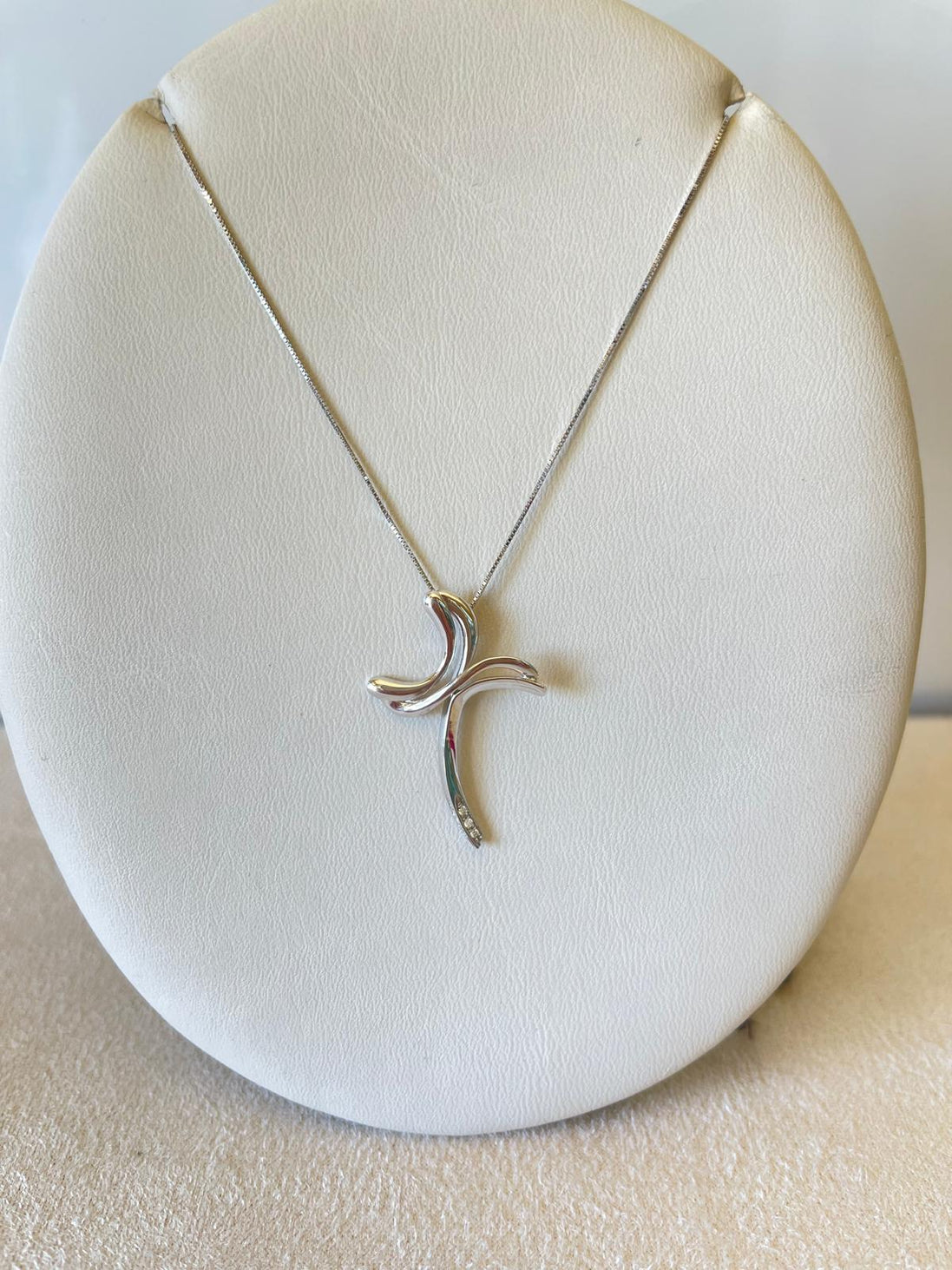 Collana in oro