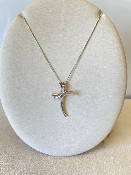 Collana in oro