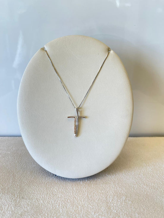 Collana in oro