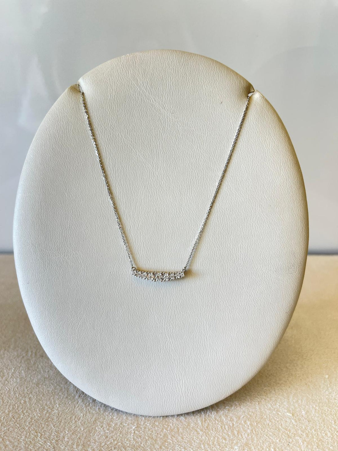 Collana in oro