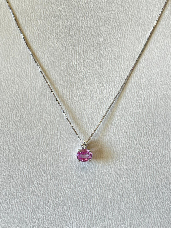 Collana in oro