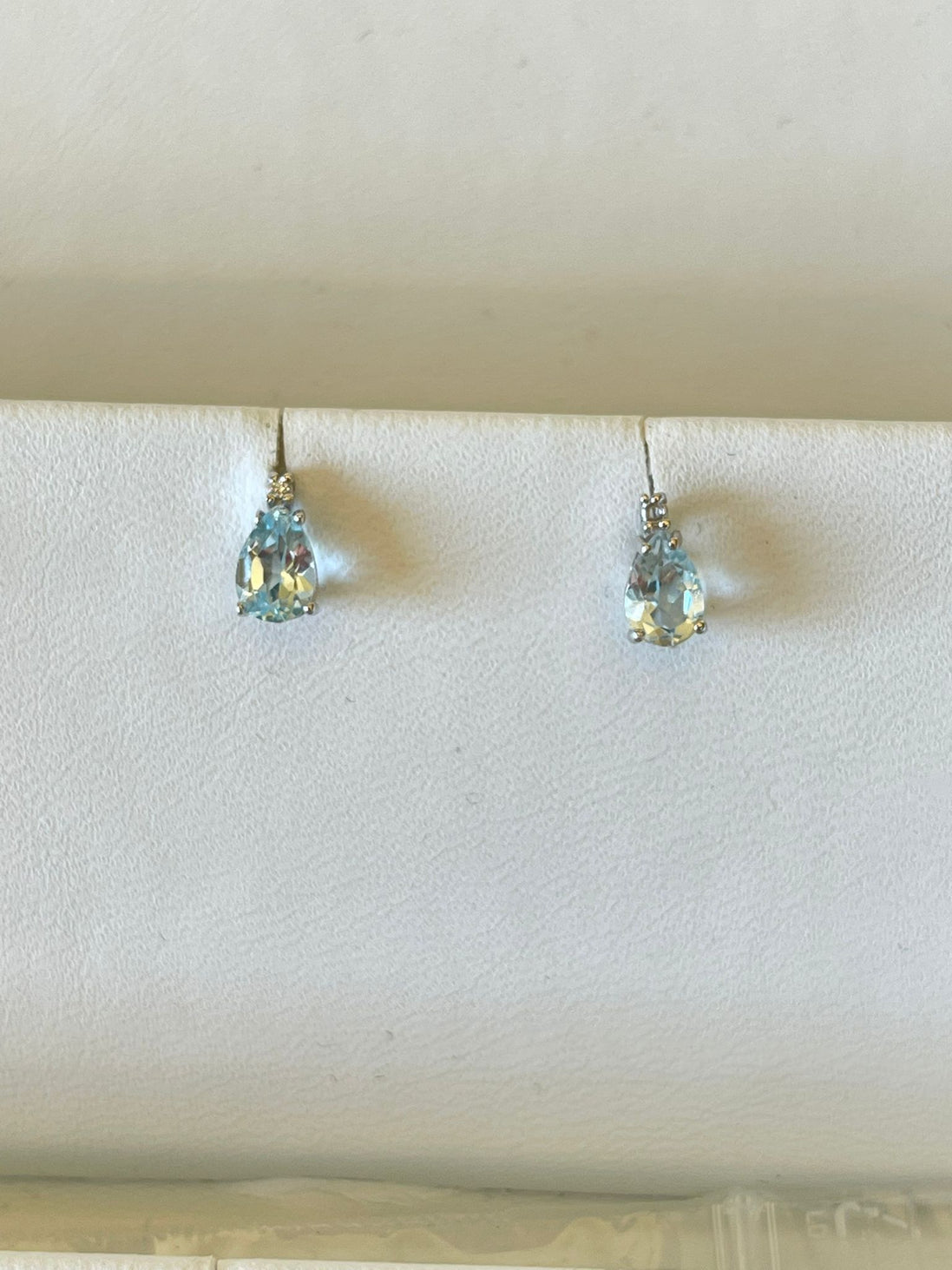 Orecchini in oro