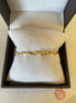 Bracciale in oro