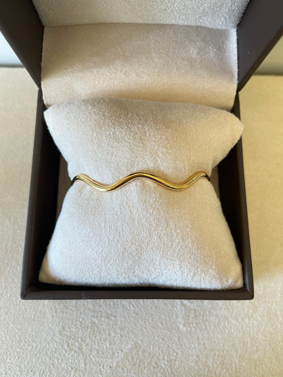 Bracciale in oro