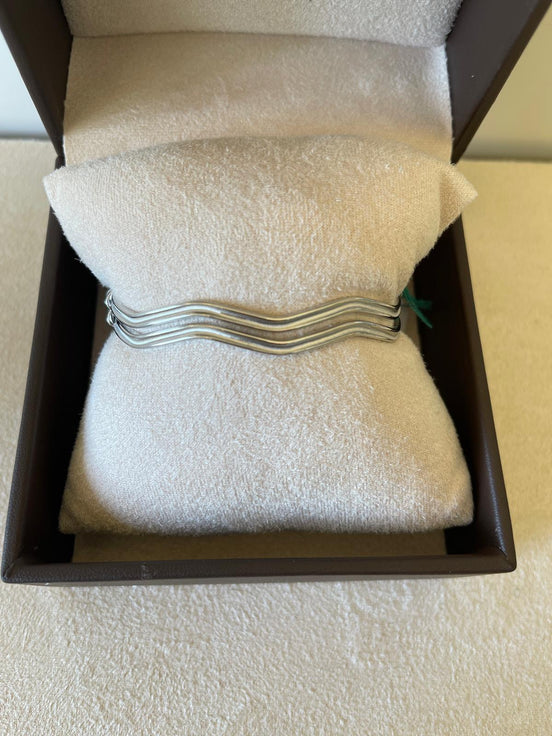 Bracciale in oro