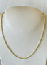 Collana in oro