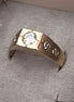 Anello in oro