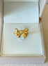 Anello in oro