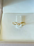 Anello in oro