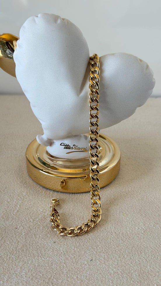 Bracciale in oro