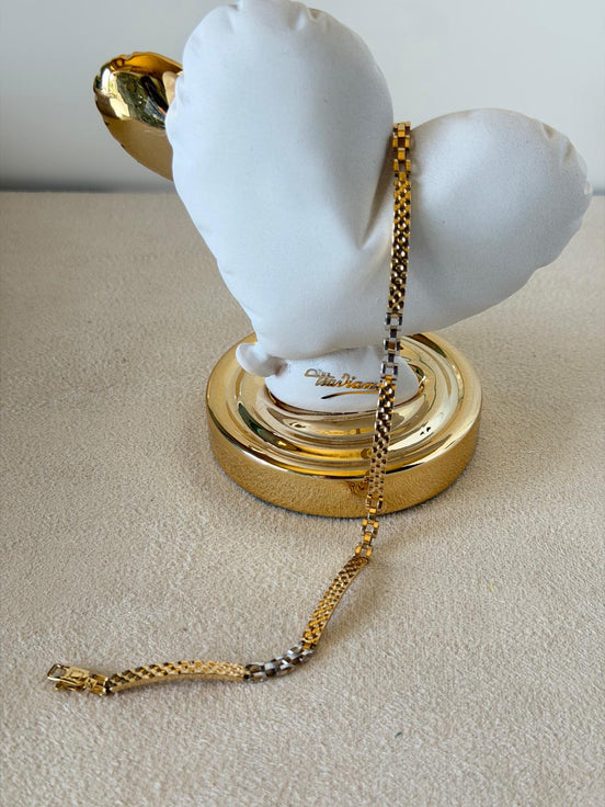 Bracciale in oro