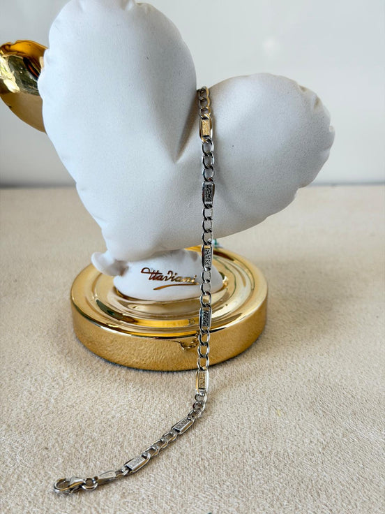 Bracciale in oro