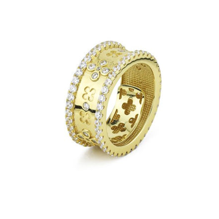 Anello Boccadamo