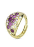 Anello acciaio