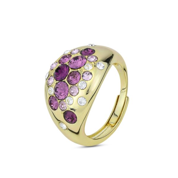 Anello acciaio
