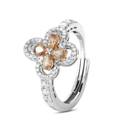 Anello in bronzo