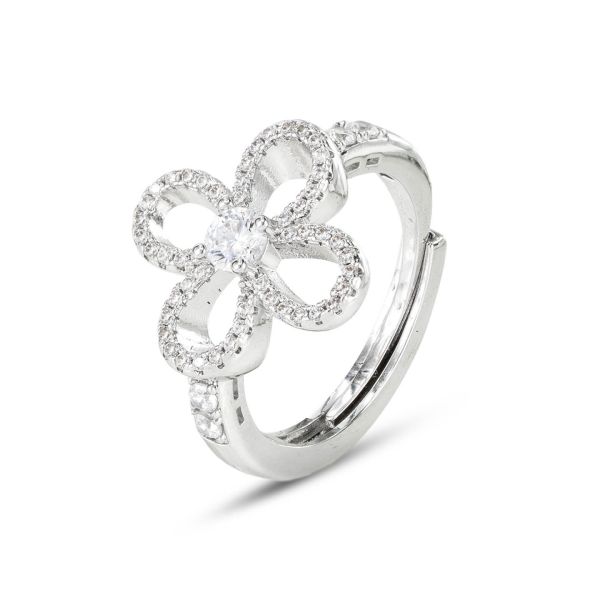 Anello in bronzo