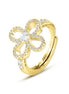 Anello in bronzo