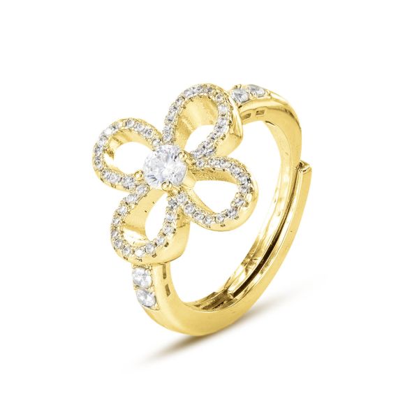 Anello in bronzo