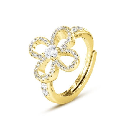 Anello in bronzo