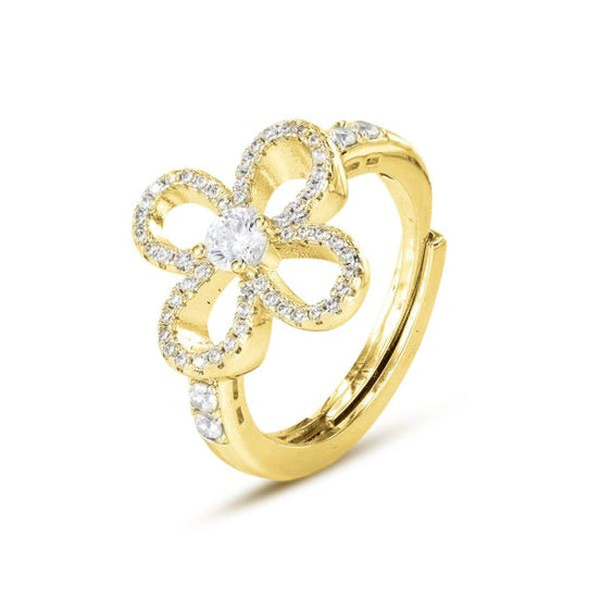 Anello in bronzo