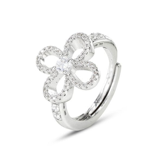Anello in bronzo